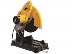 Монтажная пила Dewalt D 28720V. Стационарная пила с диском 355 мм. Выгодная цена. Купить