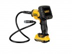 Видеоскоп Dewalt DCT 410 D1