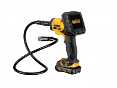 Инспекционная камера (видеоскоп) DeWalt DCT410S1