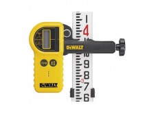 DeWalt DE0772 - Детектор/приемник для лазерных уровней 