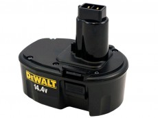 Аккумулятор DeWalt DE9094 (аккумуляторная батарея)