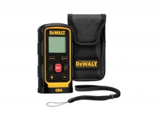 Лазерный дальномер DeWALT DW 040P. Купить. Цена лазерной рулетки