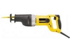 Сабельная пила DeWalt DW309K