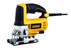 Лобзик Dewalt DW 349B. Сетевая лобзиковая пила DW349B. Купить электролобзик (цена)