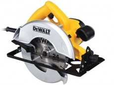 Дисковая пила DeWalt DW366