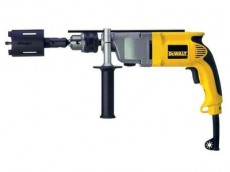 Ударная дрель DeWalt DW518K