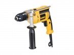Ударная дрель DeWALT DWD024KS