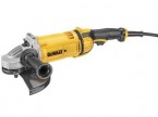 Угловая шлифмашина DeWalt DWE4559