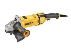 УШМ DeWalt DWE4579 (Угловая шлифовальная машина)