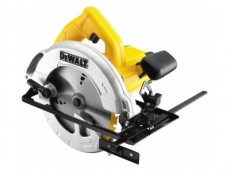 Дисковая пила DeWalt DWE550