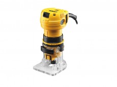 Фрезер Dewalt DWE 6005 - кромочный, окантовочный DWE6005