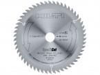 Отрезной пильный диск HILTI SCB WS CC 160x20 z54