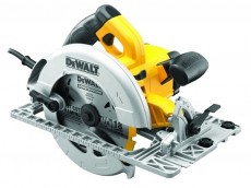 Дисковая (циркулярная) пила DeWalt DWE576K