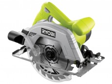Дисковая пила RYOBI RWS1250-G. Циркулярная ручная 1250Вт. Купить в магазине по цене рынка