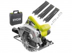 Дисковая пила RYOBI RWS1600-K