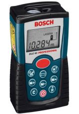Лазерный дальномер Bosch DLE 50