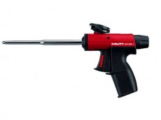 Hilti CF-DS1 - Дозировочный пенный пистолет для монтажной пены. Цена. Купить