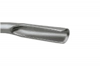 Канальное долото зубило BOSCH 2609255572 (SDS-plus, 22x250 мм)
