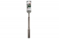 Канальное долото зубило BOSCH 2609255572 (SDS-plus, 22x250 мм)