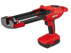 Аккумуляторный дозатор Hilti HDE 500-A22