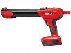 Аккумуляторный дозатор Hilti HDE 500-A22