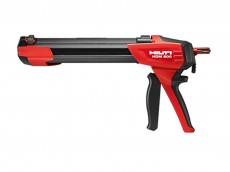 Дозатор Hilti HDM 500 ручной (в коробке). Купить пистолет для хим.анкеров. Цена в магазине