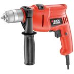 Набор инструментов Black&Decker KS 495PAK4 (лобзик + дрель ударная + прямошлифовальная машина + углошлифовальная машина)