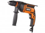 Дрель ударная AEG SB2-650