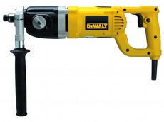 Алмазная дрель Dewalt D 21580K (сухого бурения). Узнать  цену, характеристики, читать отзывы и купить ее