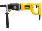 Дрель DeWalt D21583K
