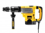 Перфоратор Dewalt D25763K