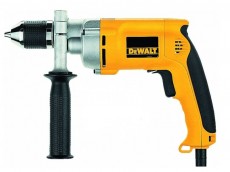 Дрель DeWalt DW236I (сетевая, электрическая, безударная)