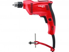 Дрель сетевая HILTI UD 4. Купить электрическую дрель. Цена характеристики