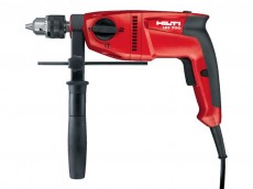 Hilti UH 700 - Универсальная дрель-шуруповерт. Цена и характеристики: сетевая/электрическая. Купить официально