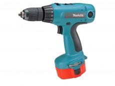 Makita 6337DWAE - Аккумуляторная дрель (шуруповерт)