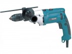 Сетевая дрель Makita HP 2070F