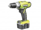 Аккумуляторная дрель-шуруповерт Ryobi CSDT1201NC