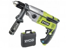 Ударная дрель Ryobi EID11002RV