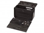 Аккумуляторная дрель-шуруповерт AEG BS 12G2 NC-KIT1X