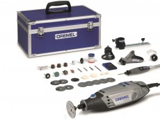Гравер Dremel 3000. Купить многофункциональную бормашину. Цена гравировального инструмента