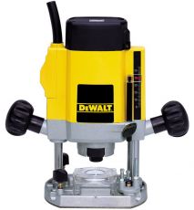 Фрезер DeWALT DW615 ― Интернет магазин инструментов Бифай