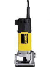 Окантовочный фрезер DeWalt DW 670 ― Интернет магазин инструментов Бифай