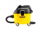 Промышленный пылесос Dewalt DWV 901 L