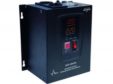 Стабилизатор напряжения ELITECH АСН 1500РН