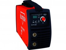 Сварочный инвертор ELITECH АИС 170