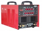 Сварочный инвертор TIG Elitech АИС 200 АДИ AC/DC