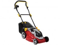 Электрическая газонокосилка ELITECH ЕК 1600Н