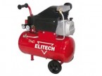 Компрессор Elitech МК 2400/24 СМ2+5К