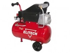 Компрессор Elitech МК 2400/24 СМ2 (Компрессор коаксиально-масляный)