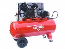 Elitech SKB 26/270 CT7.5 (ременной компрессор масляный)